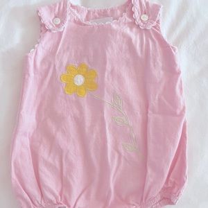 Dondolo Pink Bubble (3 Months)